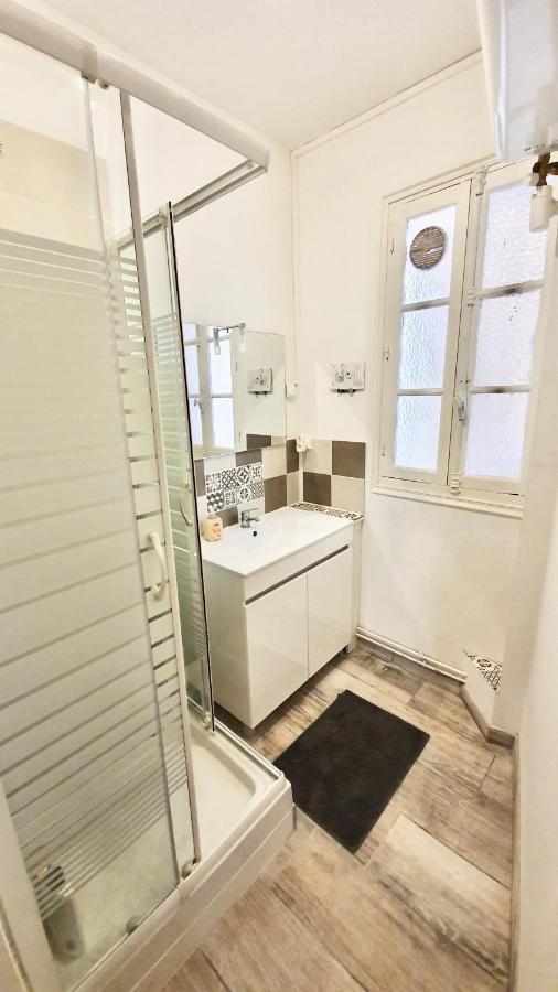 Confort Appart Béziers Exterior foto