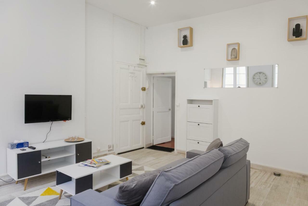 Confort Appart Béziers Exterior foto