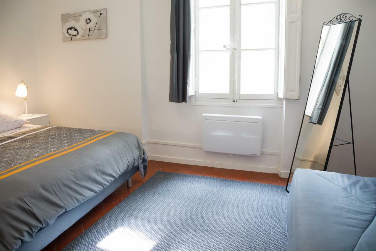 Confort Appart Béziers Exterior foto