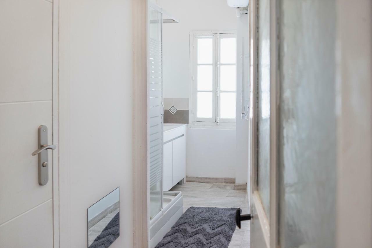 Confort Appart Béziers Exterior foto
